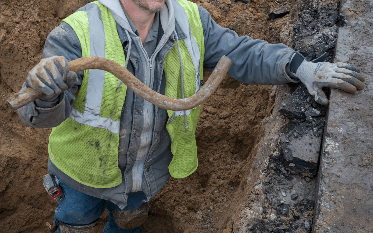 Unpacking the Lead and Copper Rule Improvements ProposalTimeline, Key